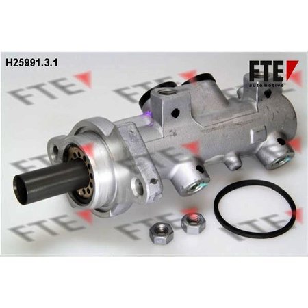 FTE Brake Cylinder, H25991.3.1 H25991.3.1